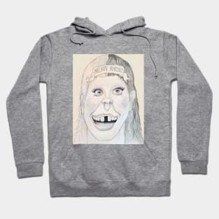 Melon Martinez Hoodie